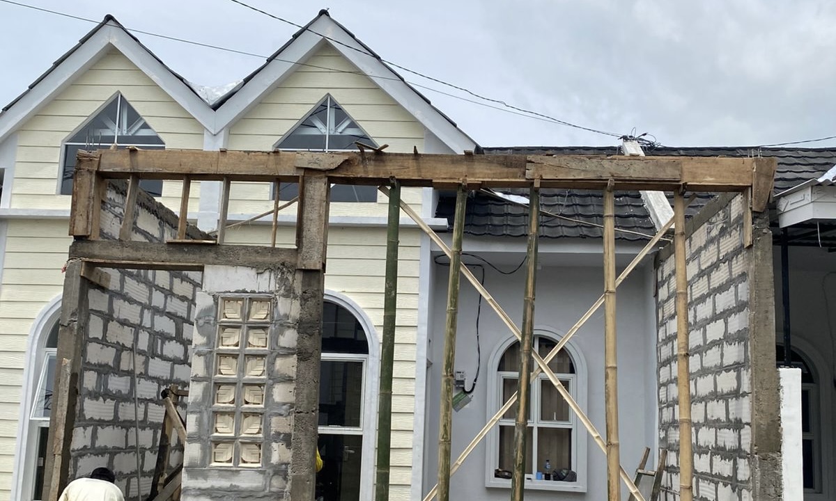 Professional team collaboration